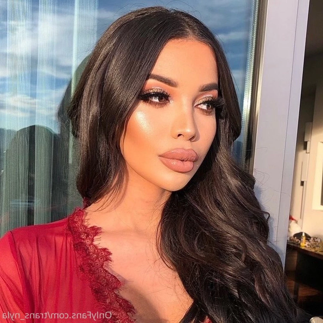 trans_nyla Onlyfans leaked photo 9233089 on Hotleaks.tv
