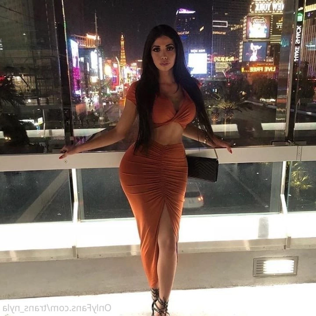trans_nyla Onlyfans leaked photo 9233264 on Hotleaks.tv