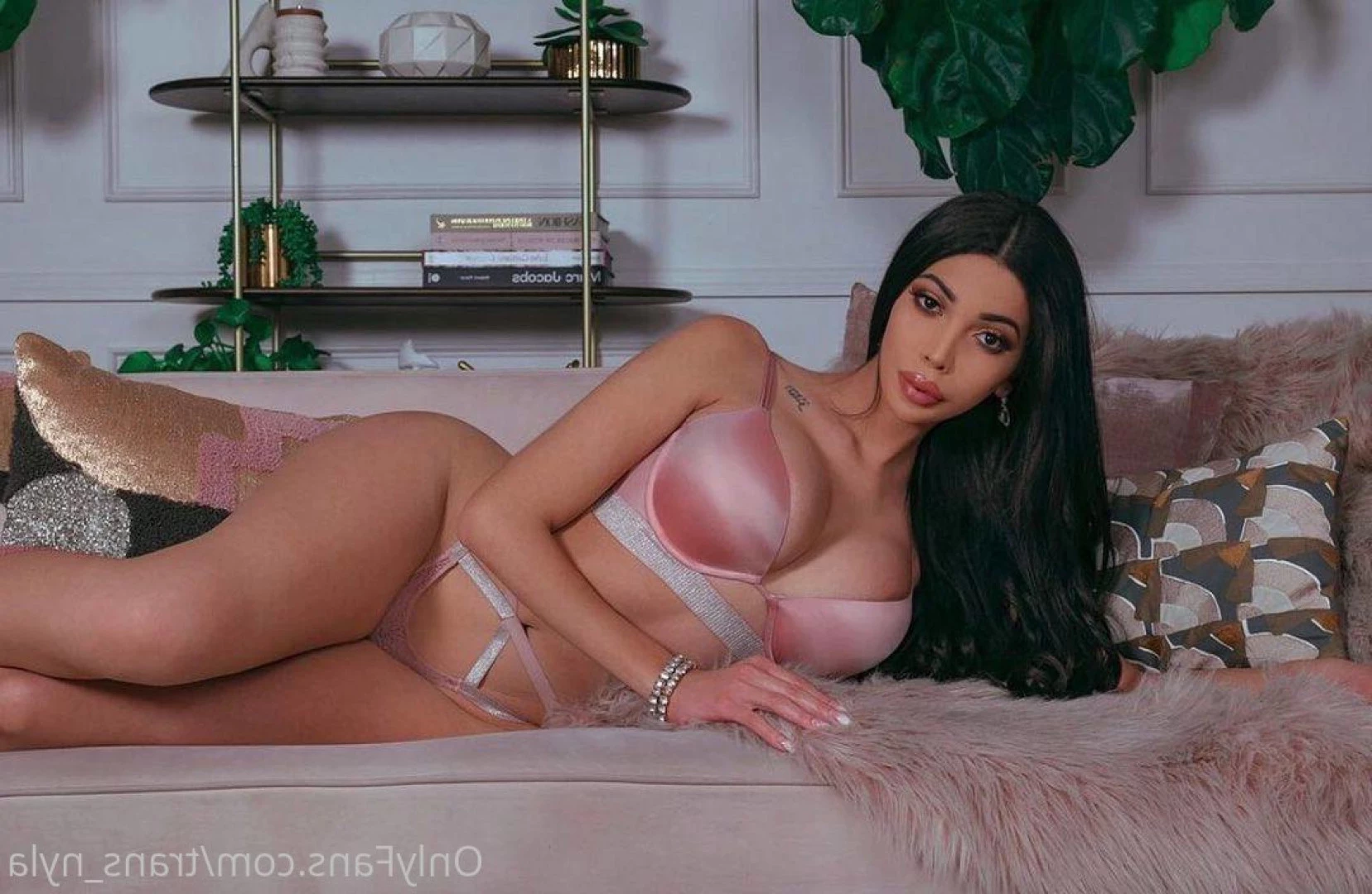 trans_nyla Onlyfans leaked photo 9233419 on Hotleaks.tv