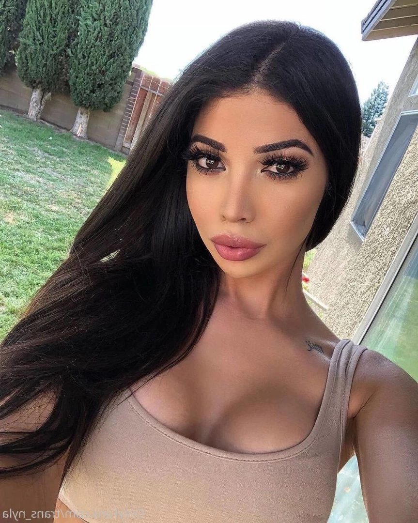 trans_nyla Onlyfans leaked photo 9233462 on Hotleaks.tv