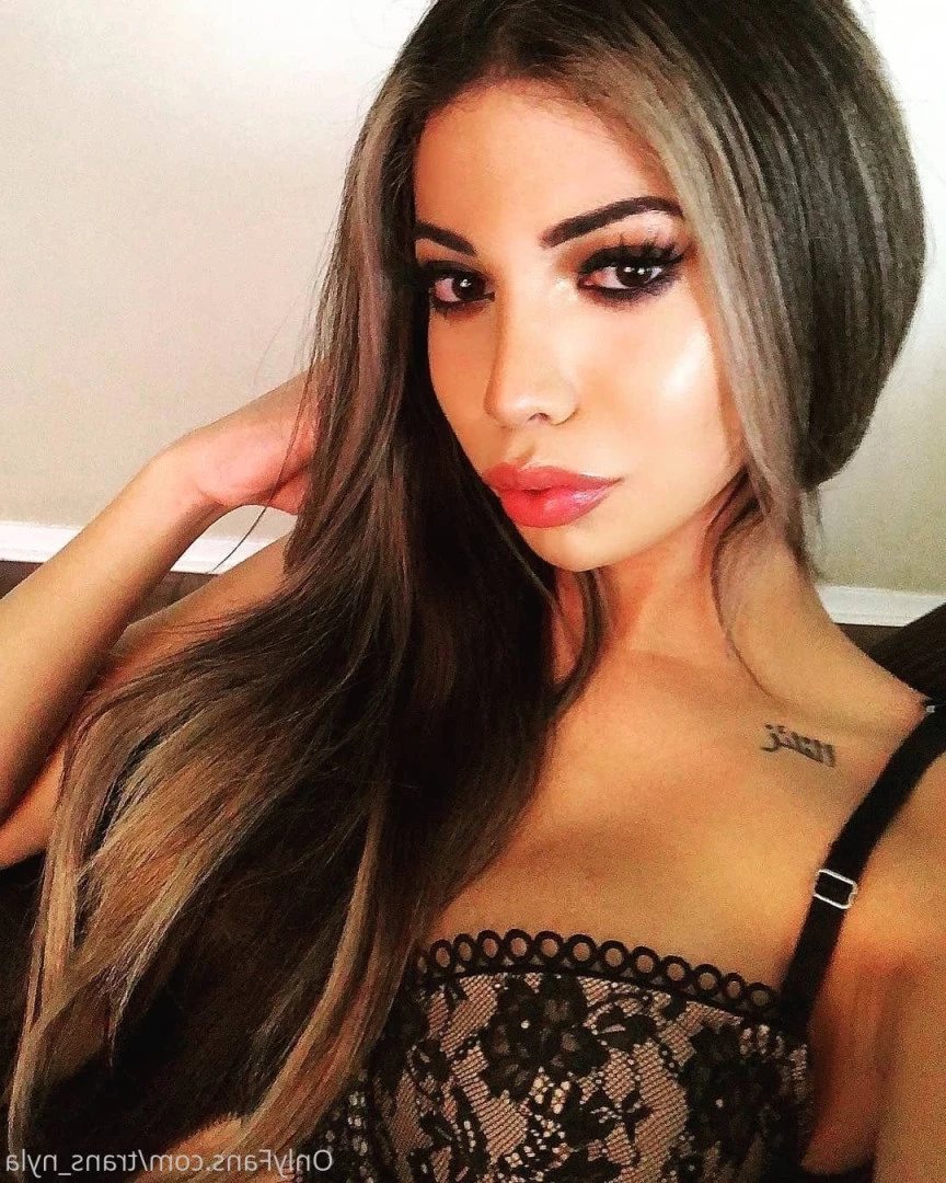 trans_nyla Onlyfans leaked photo 9233559 on Hotleaks.tv