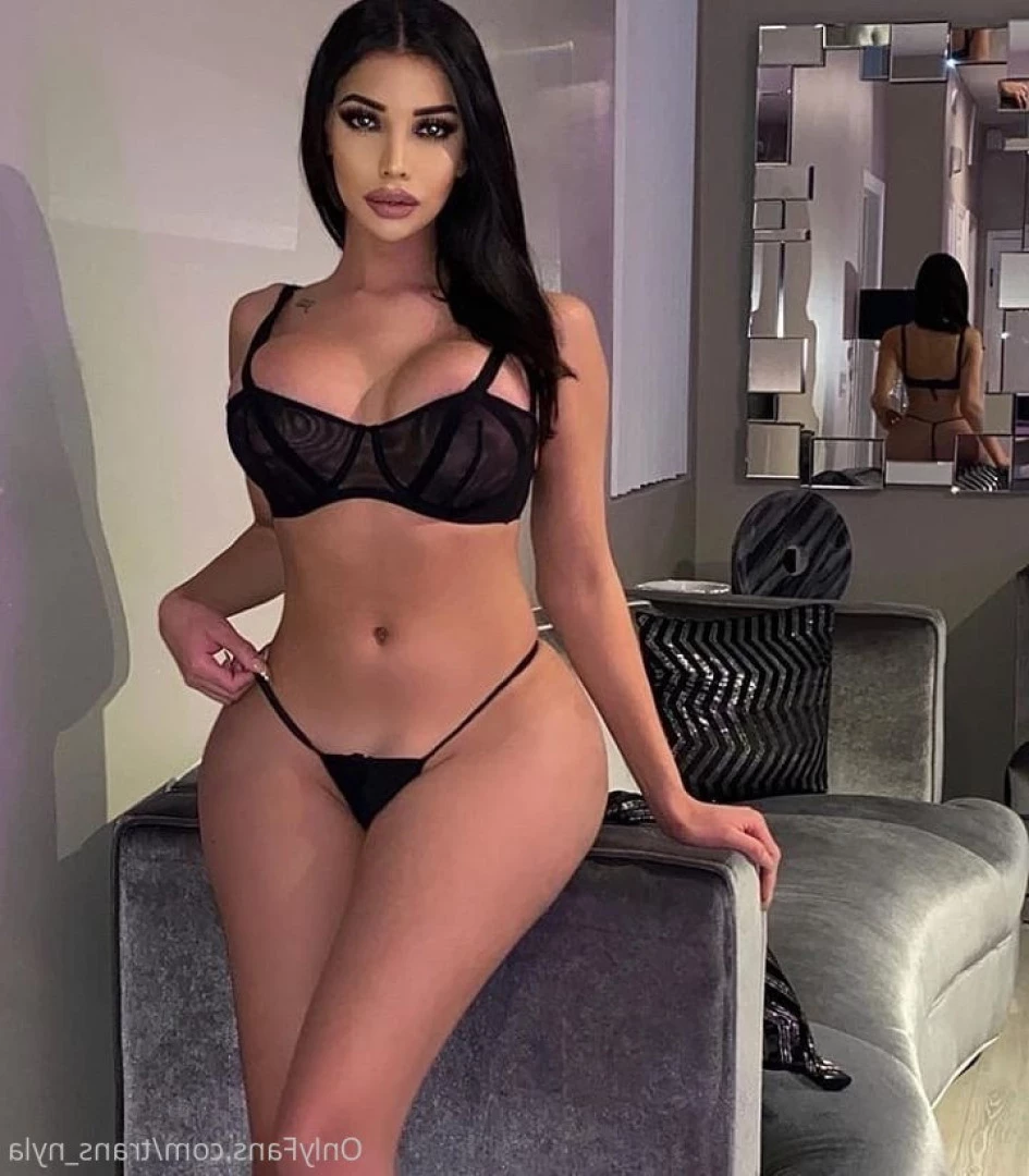 trans_nyla Onlyfans leaked photo 9233635 on Hotleaks.tv