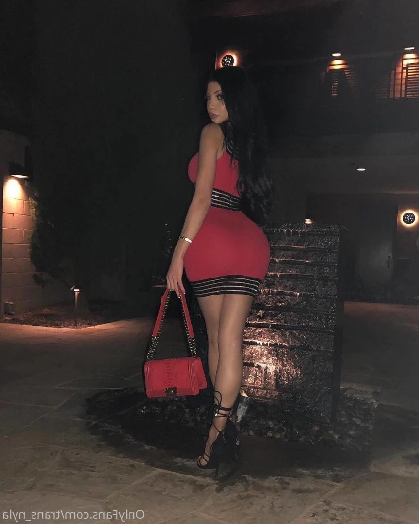 trans_nyla Onlyfans leaked photo 9233812 on Hotleaks.tv