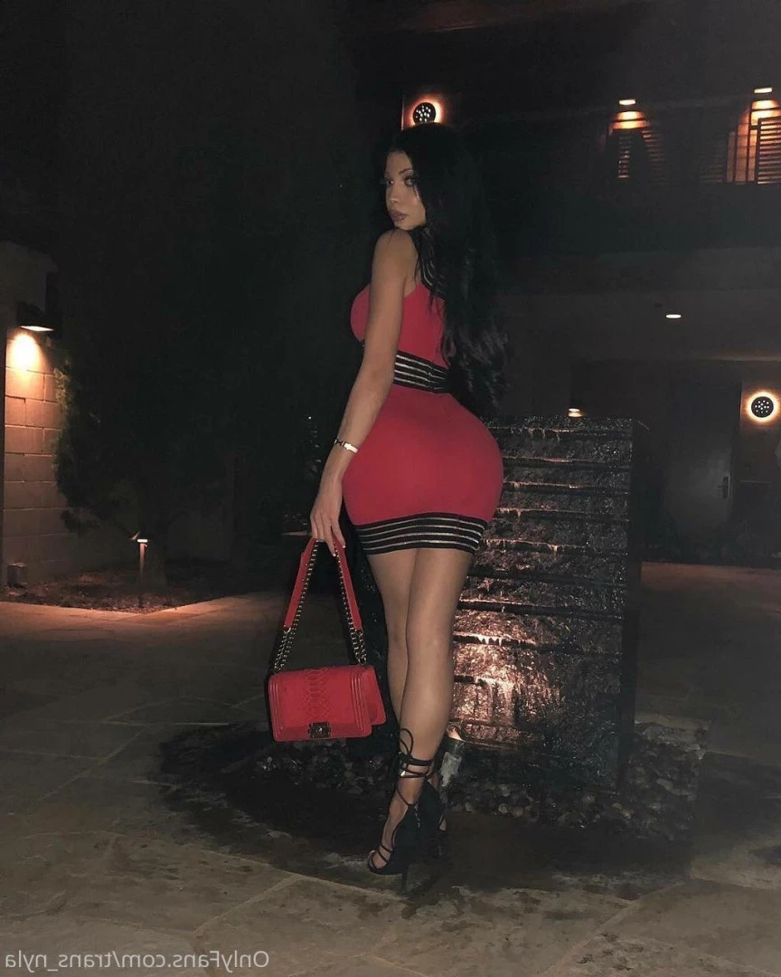 trans_nyla Onlyfans leaked photo 9233893 on Hotleaks.tv
