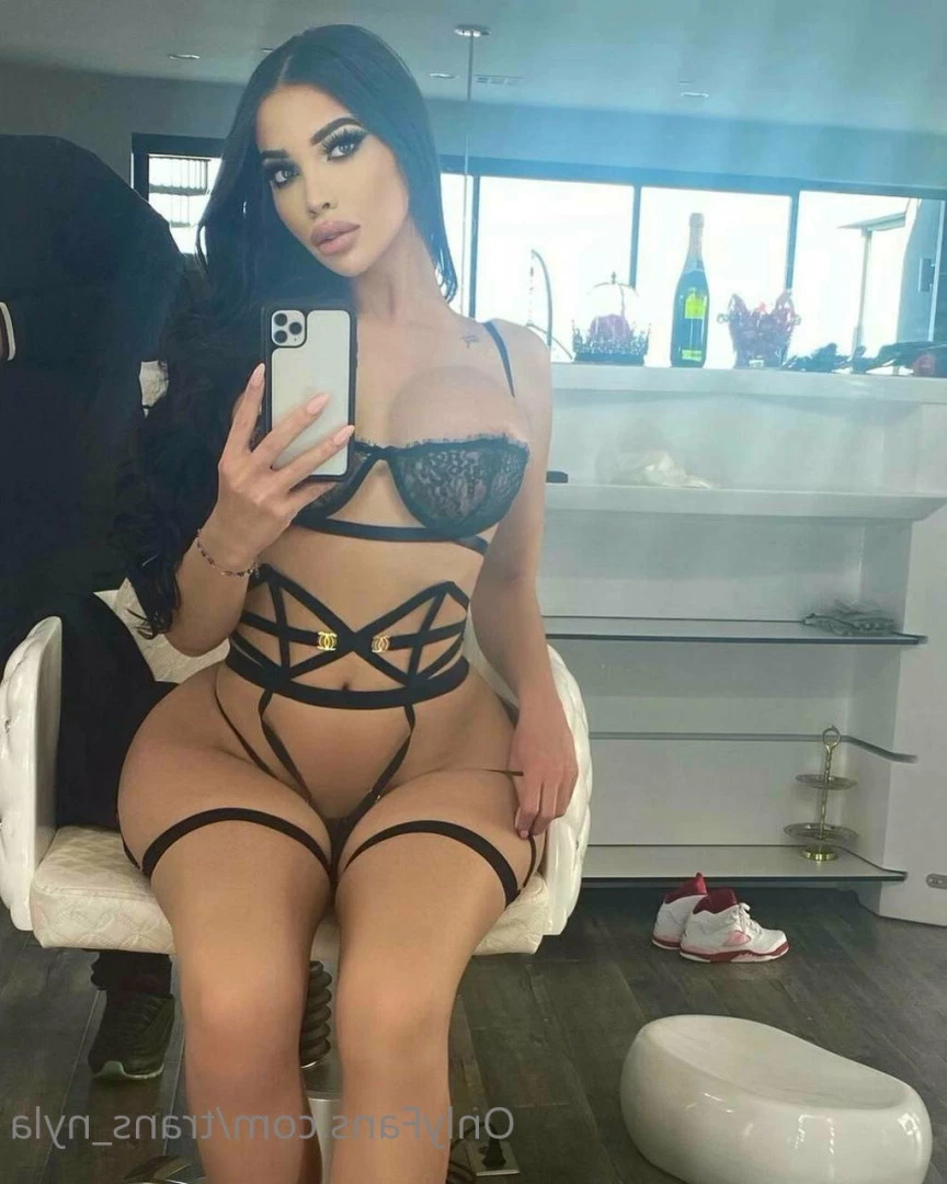 trans_nyla Onlyfans leaked photo 9233903 on Hotleaks.tv
