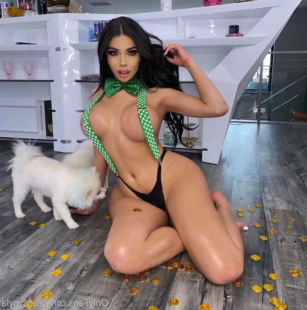 trans_nyla Onlyfans leaked photo 9233964 on Hotleaks.tv