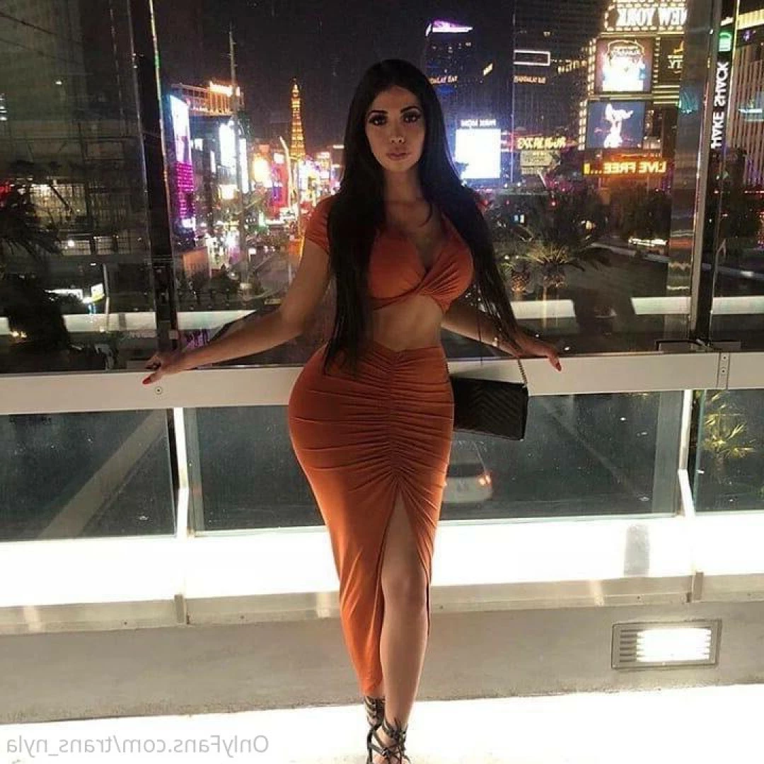 trans_nyla Onlyfans leaked photo 9233990 on Hotleaks.tv