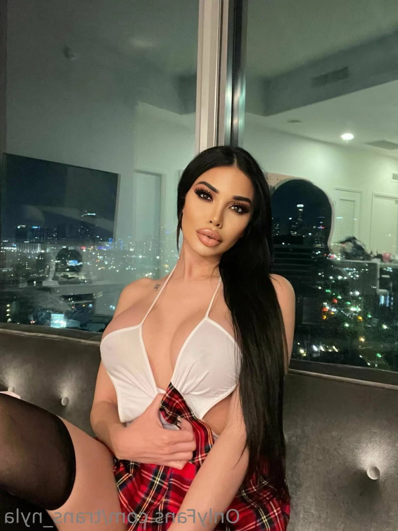 trans_nyla Onlyfans leaked photo 9234059 on Hotleaks.tv