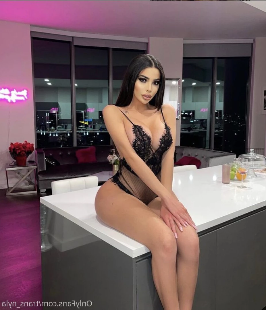 trans_nyla Onlyfans leaked photo 9234230 on Hotleaks.tv
