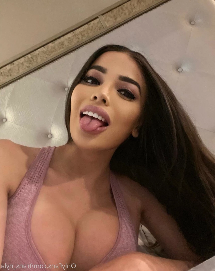 trans_nyla Onlyfans leaked photo 9234309 on Hotleaks.tv
