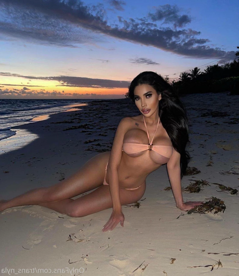 trans_nyla Onlyfans leaked photo 9234341 on Hotleaks.tv