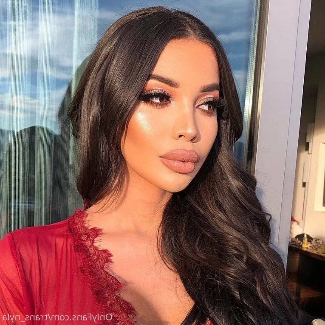 trans_nyla Onlyfans leaked photo 9234464 on Hotleaks.tv