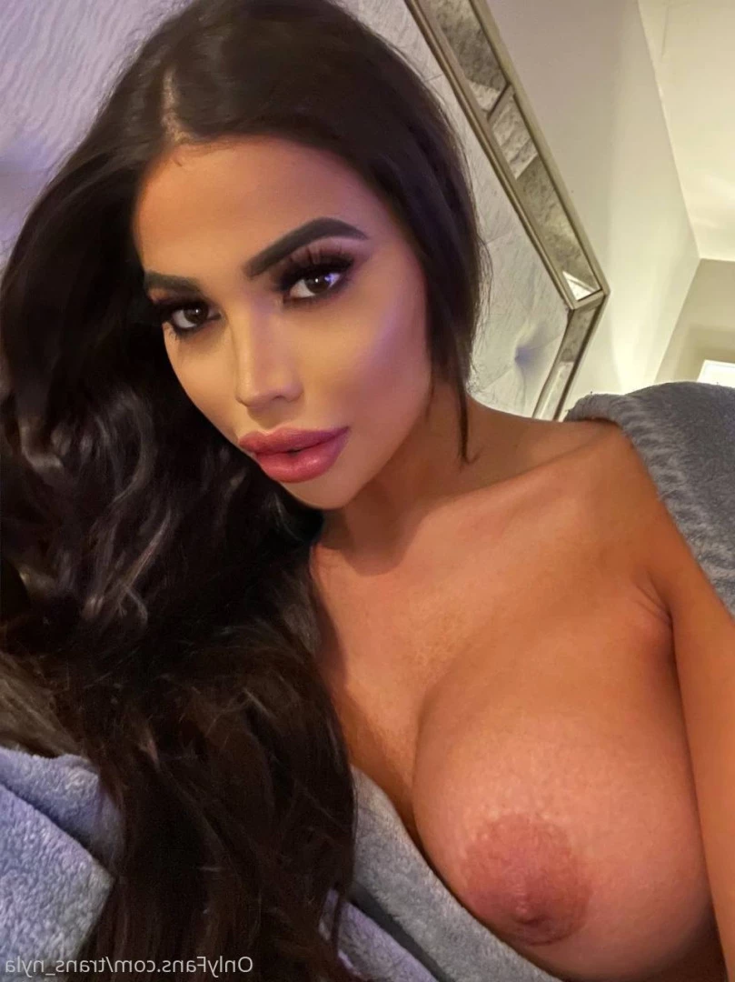 trans_nyla Onlyfans leaked photo 9234559 on Hotleaks.tv