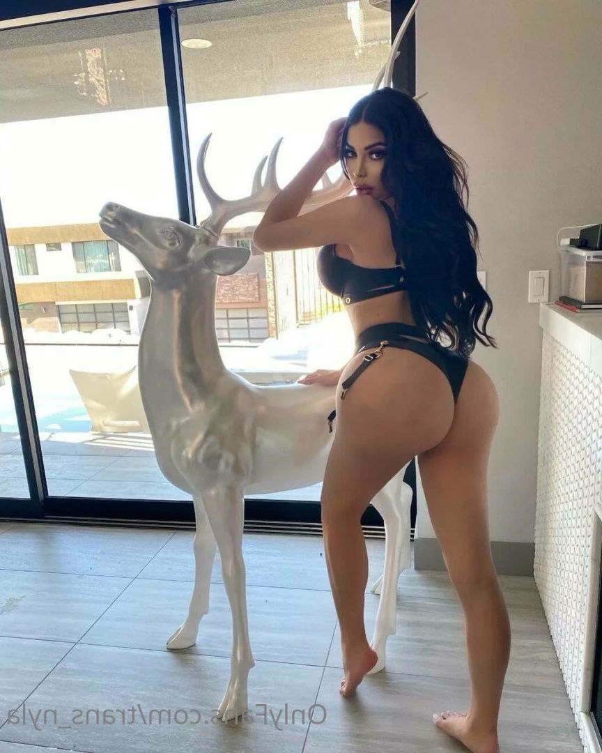 trans_nyla Onlyfans leaked photo 9234891 on Hotleaks.tv