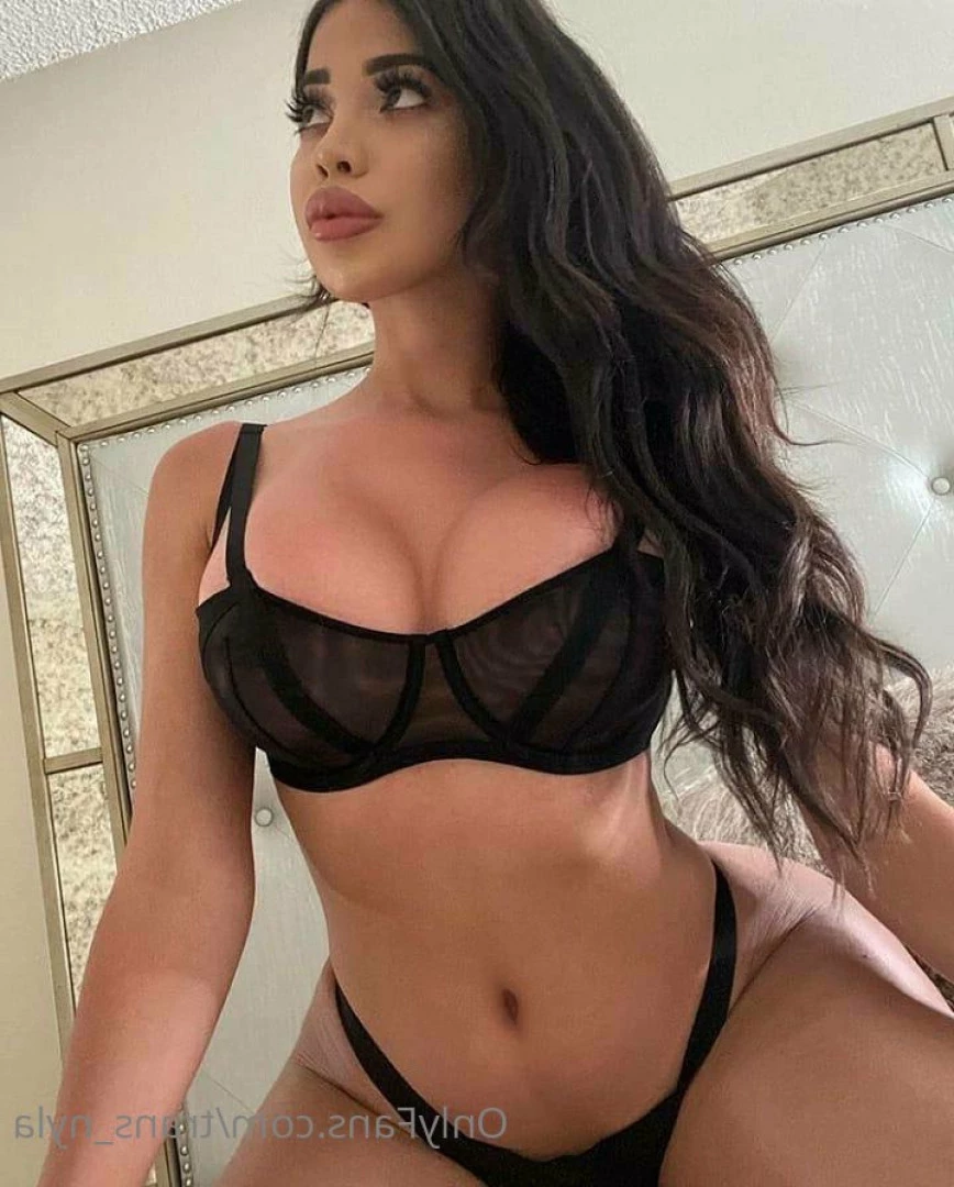 trans_nyla Onlyfans leaked photo 9235465 on Hotleaks.tv
