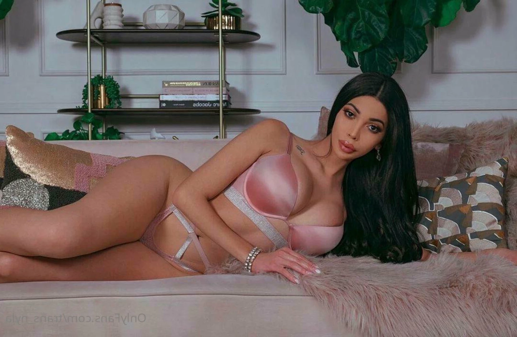 trans_nyla Onlyfans leaked photo 9235499 on Hotleaks.tv