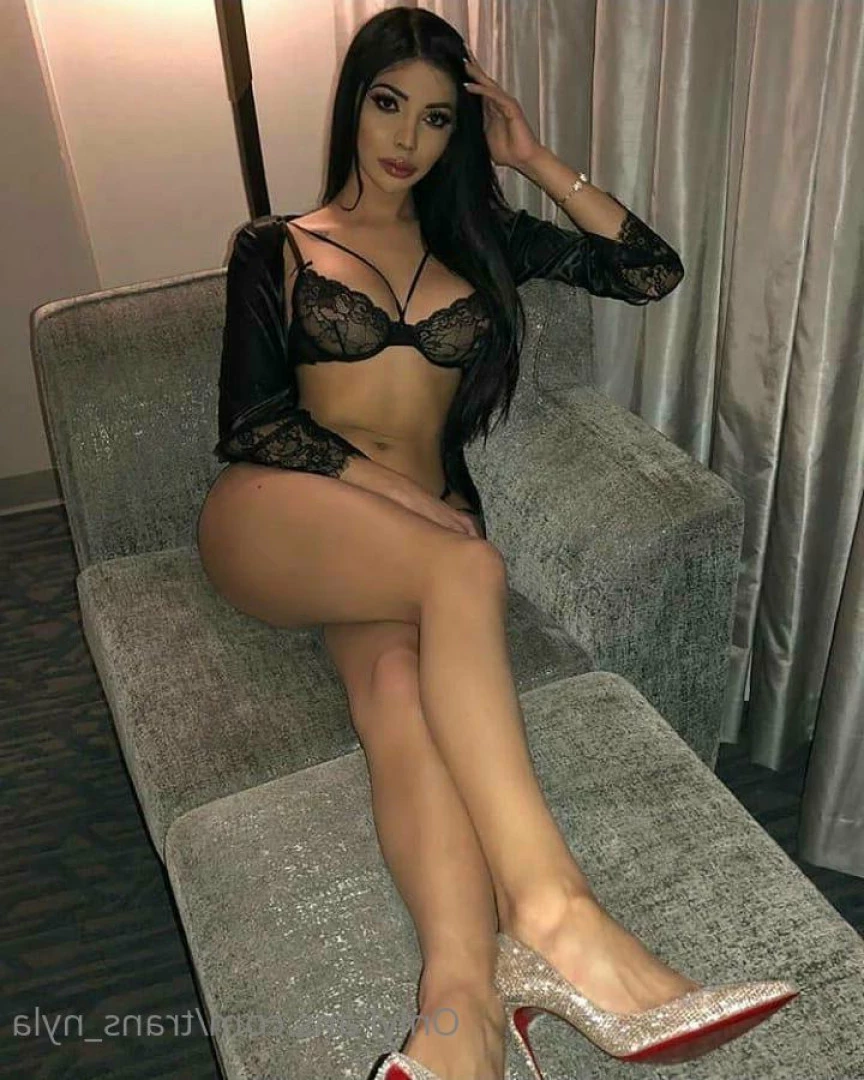 trans_nyla Onlyfans leaked photo 9235598 on Hotleaks.tv