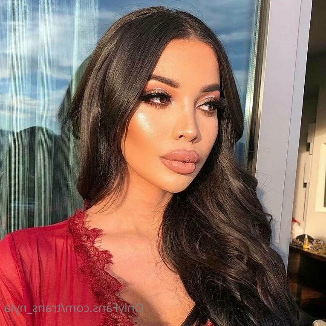 trans_nyla Onlyfans leaked photo 9236487 on Hotleaks.tv