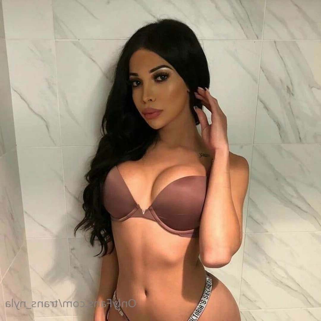 trans_nyla Onlyfans leaked photo 9237514 on Hotleaks.tv