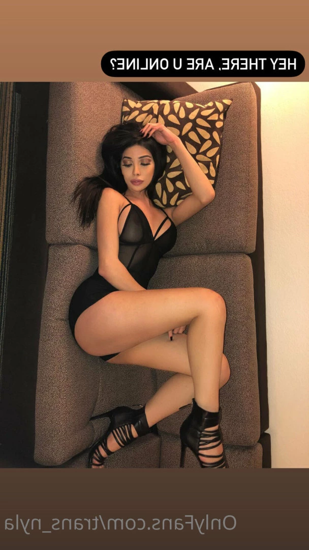 trans_nyla Onlyfans leaked photo 9239496 on Hotleaks.tv