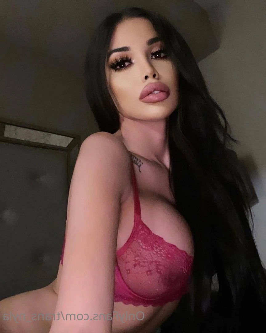 trans_nyla Onlyfans leaked photo 9240105 on Hotleaks.tv