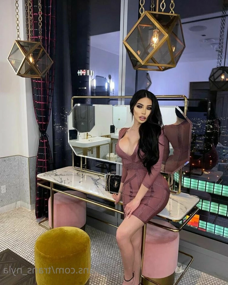 trans_nyla Onlyfans leaked photo 9242908 on Hotleaks.tv