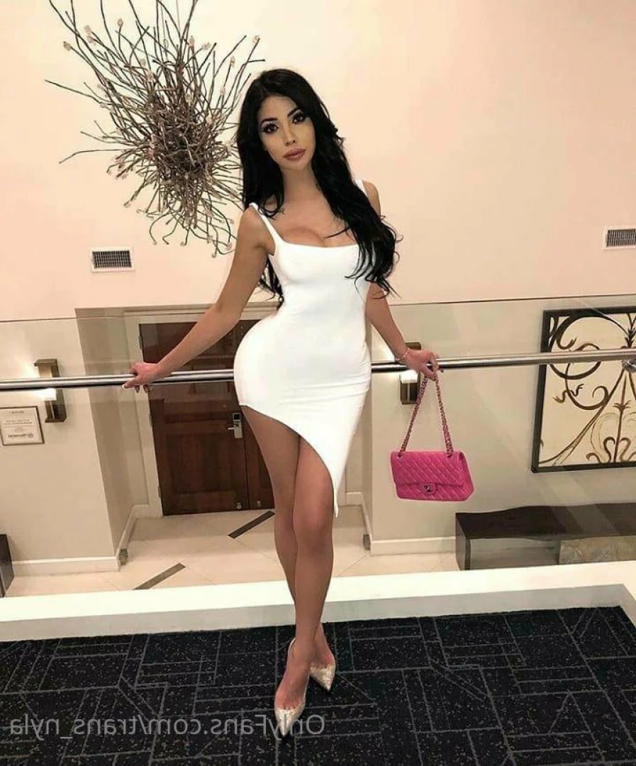 trans_nyla Onlyfans leaked photo 9244008 on Hotleaks.tv