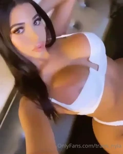 trans_nyla Onlyfans leaked video 10557333 on Hotleaks.tv