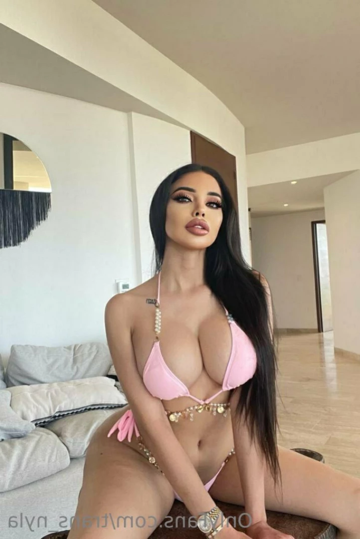 trans_nyla Onlyfans leaked photo 10877929 on Hotleaks.tv