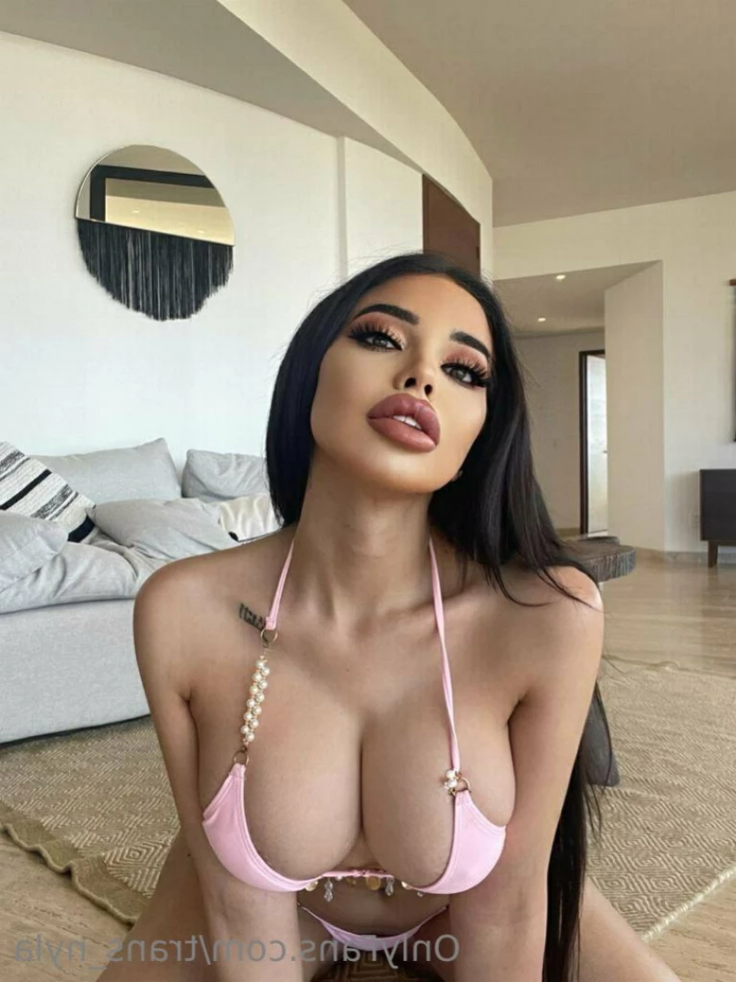trans_nyla Onlyfans leaked photo 10881206 on Hotleaks.tv