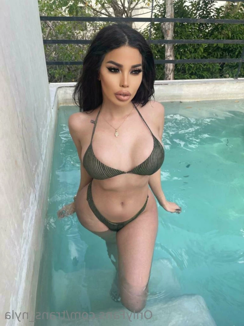 trans_nyla Onlyfans leaked photo 11102828 on Hotleaks.tv