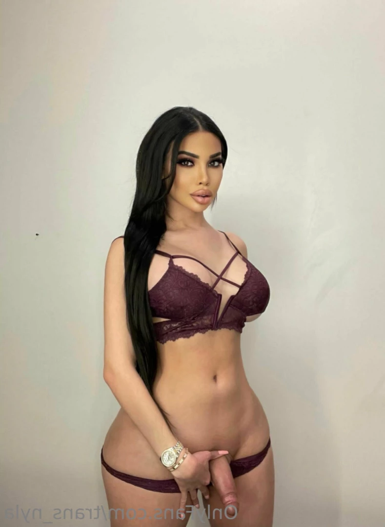 trans_nyla Onlyfans leaked photo 11102831 on Hotleaks.tv