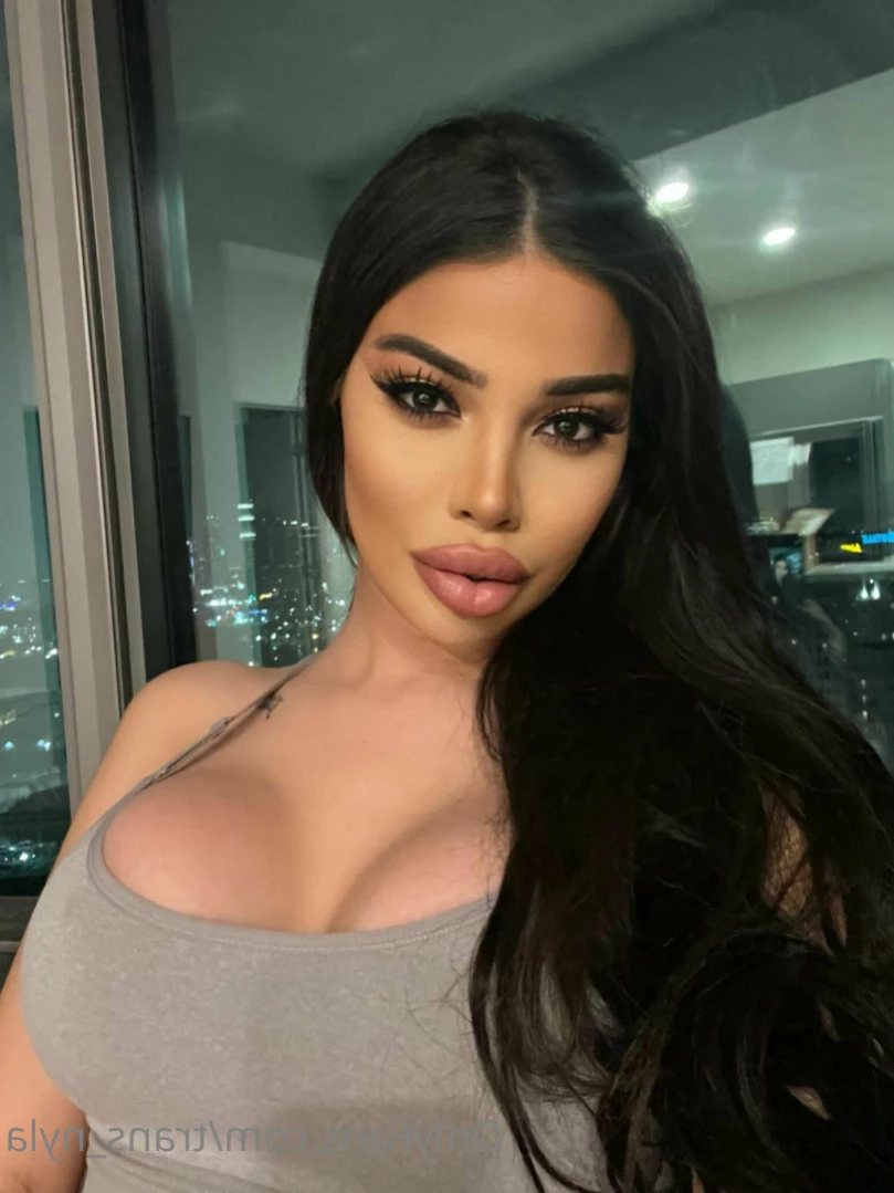 trans_nyla Onlyfans leaked photo 11102848 on Hotleaks.tv