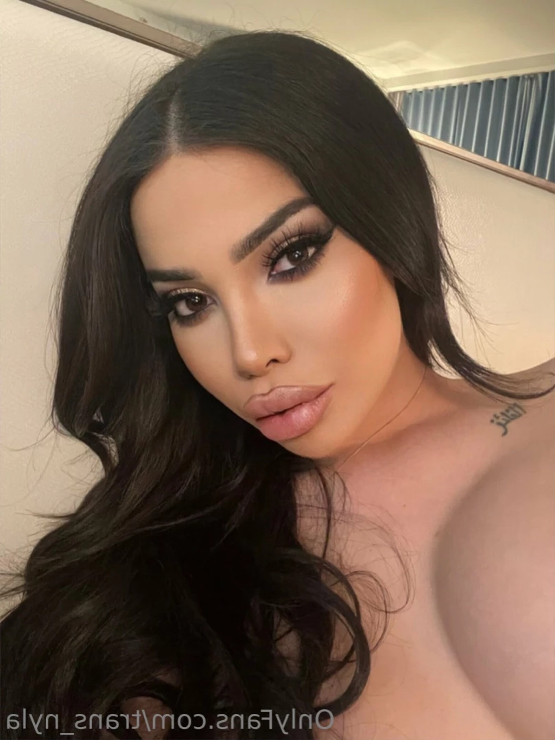 trans_nyla Onlyfans leaked photo 11102854 on Hotleaks.tv