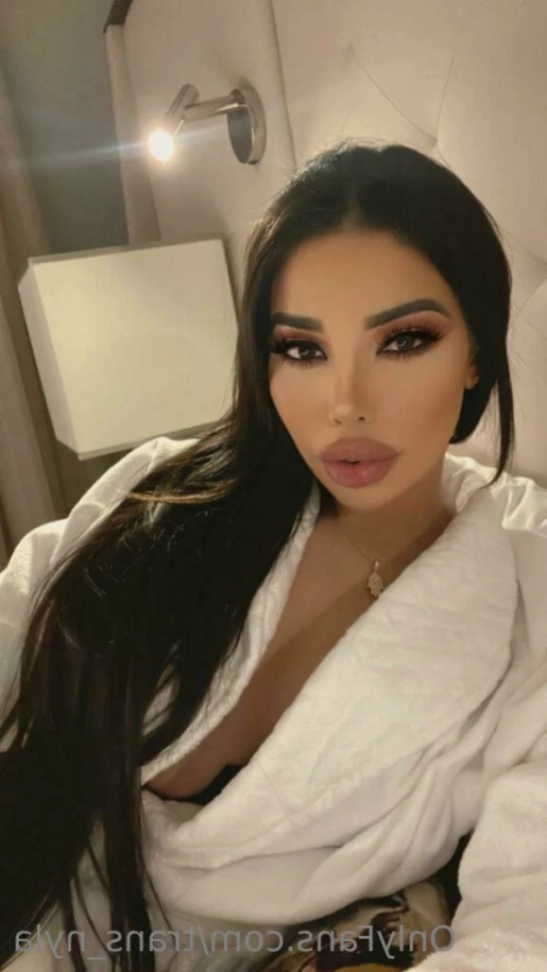 trans_nyla Onlyfans leaked photo 11102855 on Hotleaks.tv
