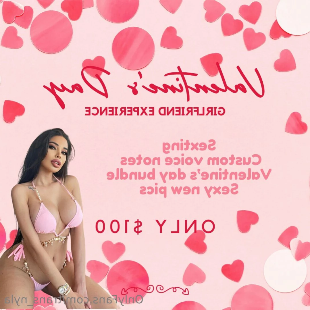 trans_nyla Onlyfans leaked photo 11889074 on Hotleaks.tv