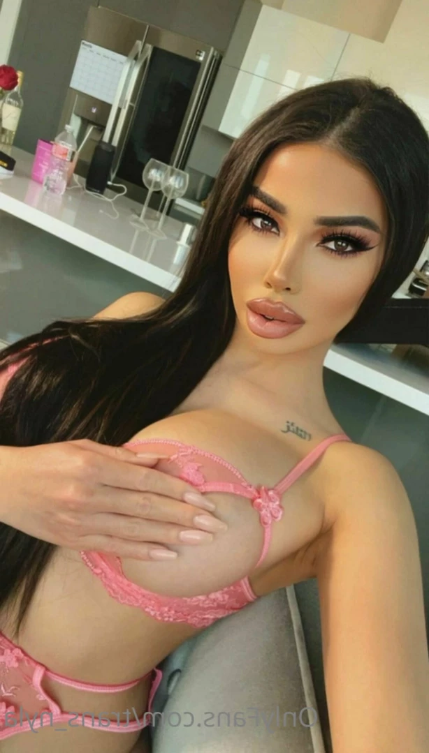 trans_nyla Onlyfans leaked photo 12915235 on Hotleaks.tv