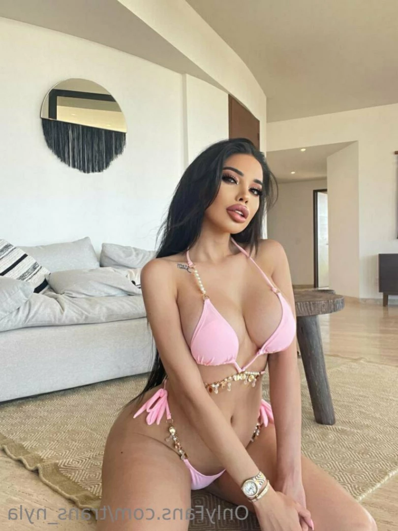 trans_nyla Onlyfans leaked photo 14387105 on Hotleaks.tv