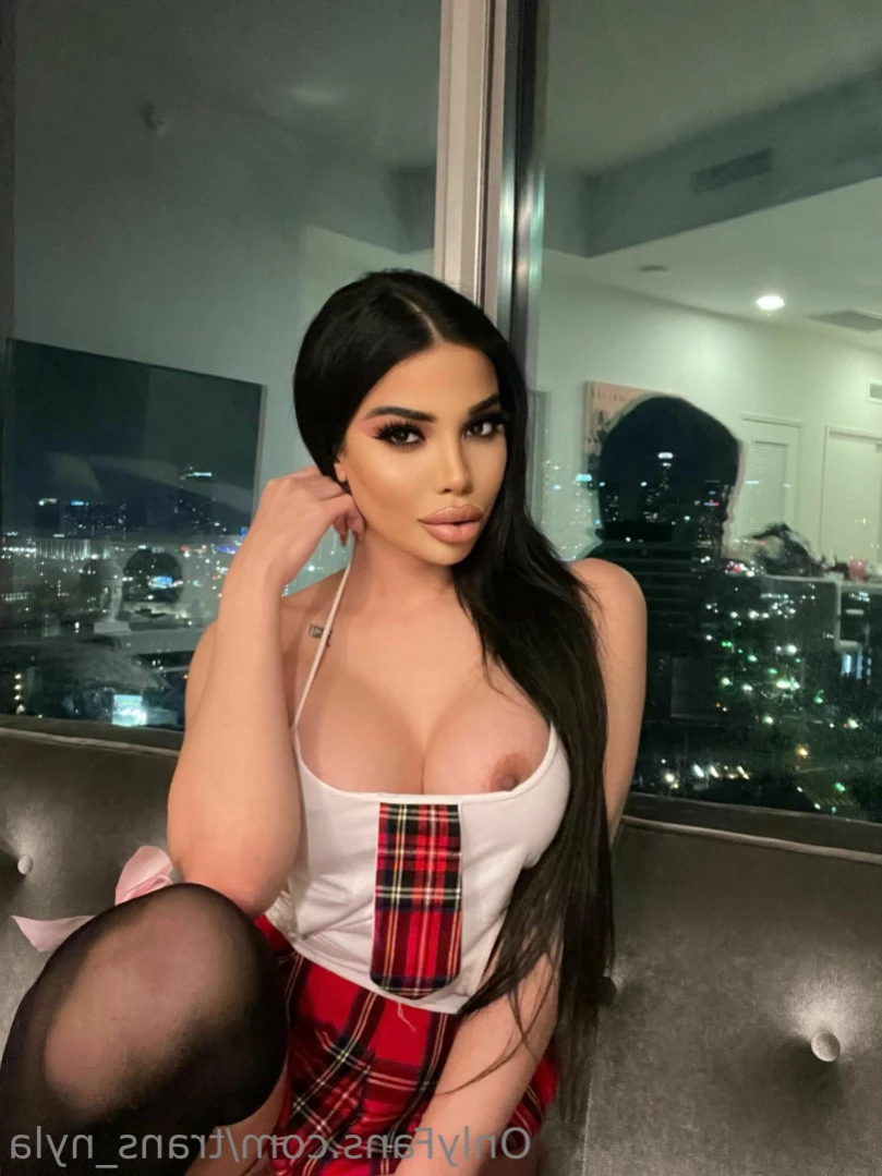 trans_nyla Onlyfans leaked photo 15584228 on Hotleaks.tv