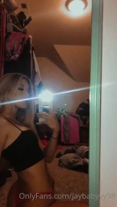 Jayra [ jaybabyyy98 ] Onlyfans leaked video 1519515 on Hotleaks.tv