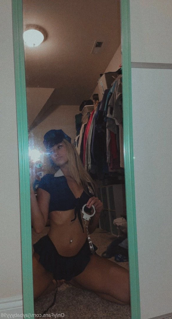 Jayra [ jaybabyyy98 ] Onlyfans leaked photo 543501 on Hotleaks.tv