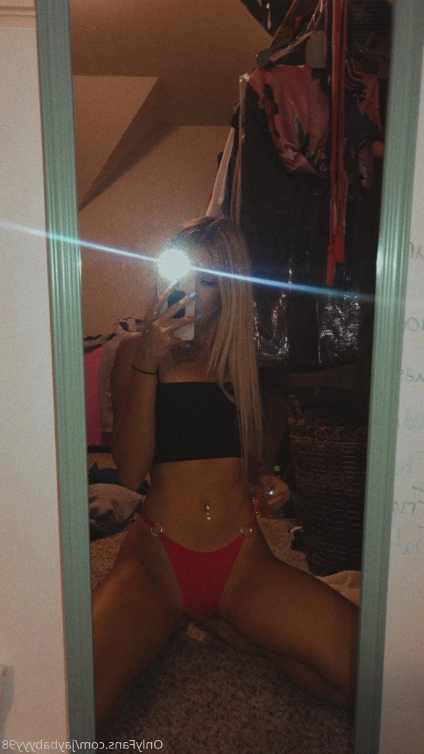 Jayra [ jaybabyyy98 ] Onlyfans leaked photo 543609 on Hotleaks.tv