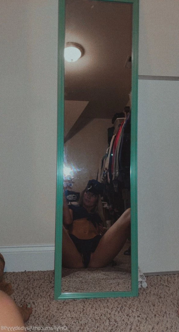 Jayra [ jaybabyyy98 ] Onlyfans leaked photo 543806 on Hotleaks.tv