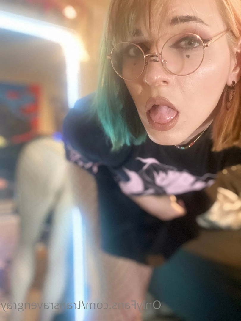 Raven Gray [ transravengray ] Onlyfans leaked photo 4831064 on Hotleaks.tv