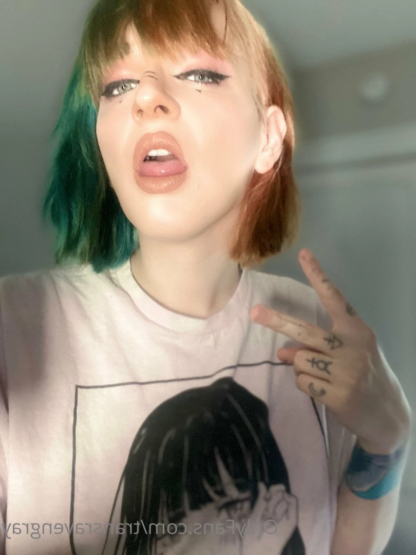 Raven Gray [ transravengray ] Onlyfans leaked photo 4831242 on Hotleaks.tv