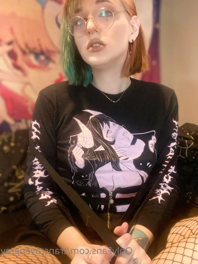 Raven Gray [ transravengray ] Onlyfans leaked photo 4831370 on Hotleaks.tv