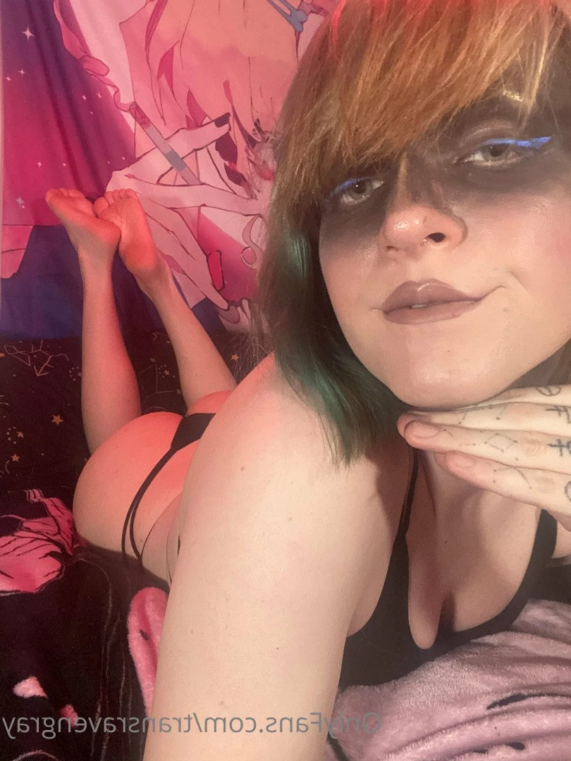 Raven Gray [ transravengray ] Onlyfans leaked photo 5014278 on Hotleaks.tv