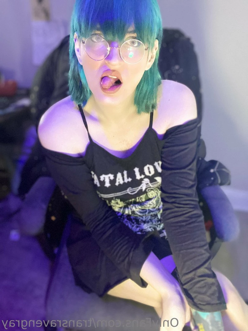 Raven Gray [ transravengray ] Onlyfans leaked photo 5014447 on Hotleaks.tv