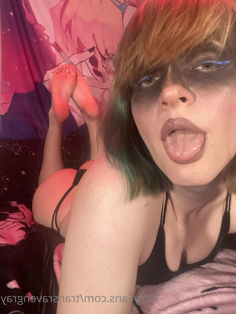 Raven Gray [ transravengray ] Onlyfans leaked photo 5014715 on Hotleaks.tv