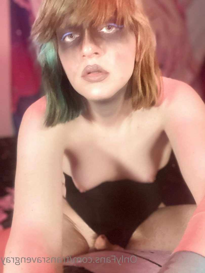 Raven Gray [ transravengray ] Onlyfans leaked photo 5014777 on Hotleaks.tv